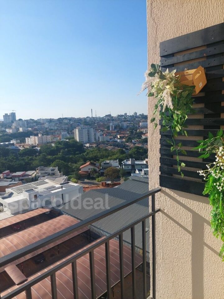 Apartamento, 2 quartos, 56 m² - Foto 6