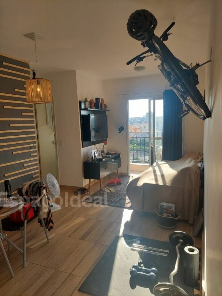 Apartamento, 2 quartos, 56 m² - Foto 7