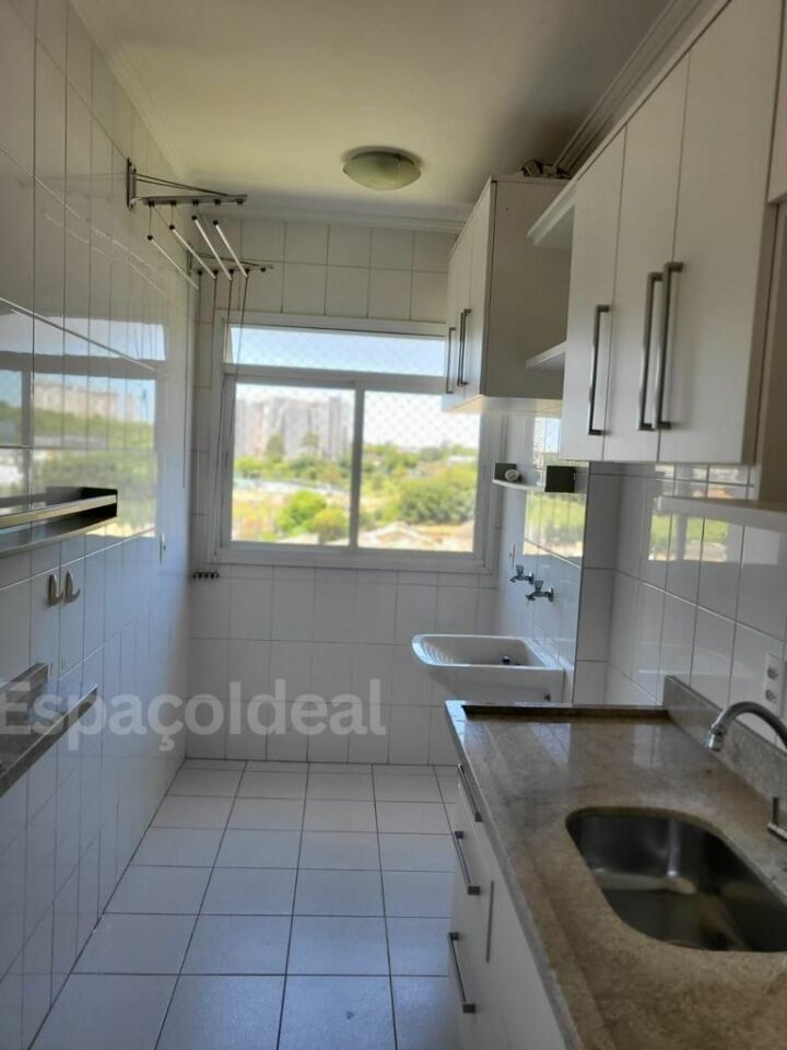 Apartamento, 2 quartos, 56 m² - Foto 2