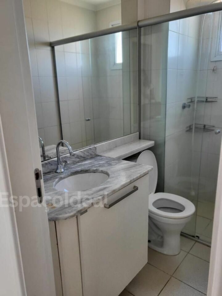 Apartamento, 2 quartos, 56 m² - Foto 3