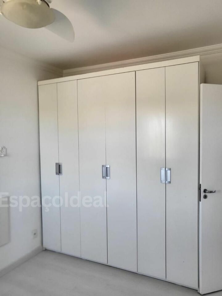 Apartamento, 2 quartos, 56 m² - Foto 4