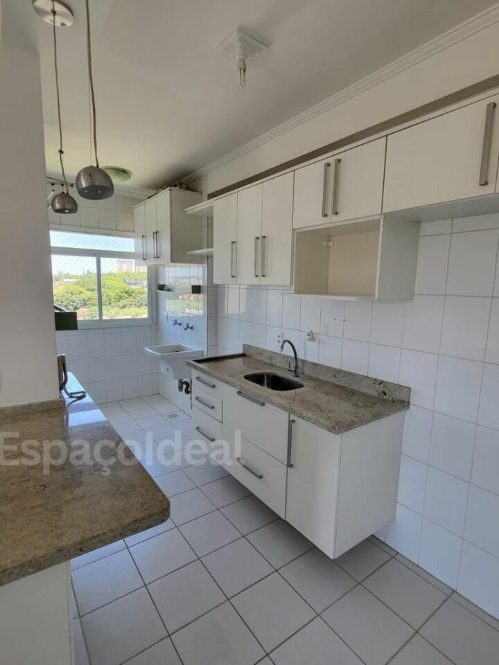 Apartamento, 2 quartos, 56 m² - Foto 5