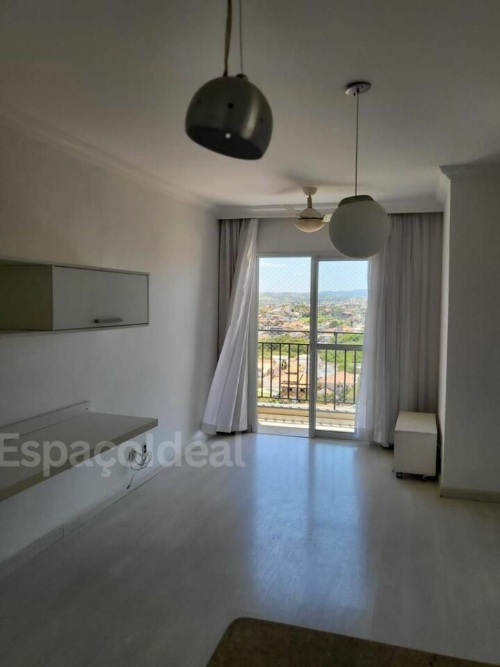 Apartamento, 2 quartos, 56 m² - Foto 8