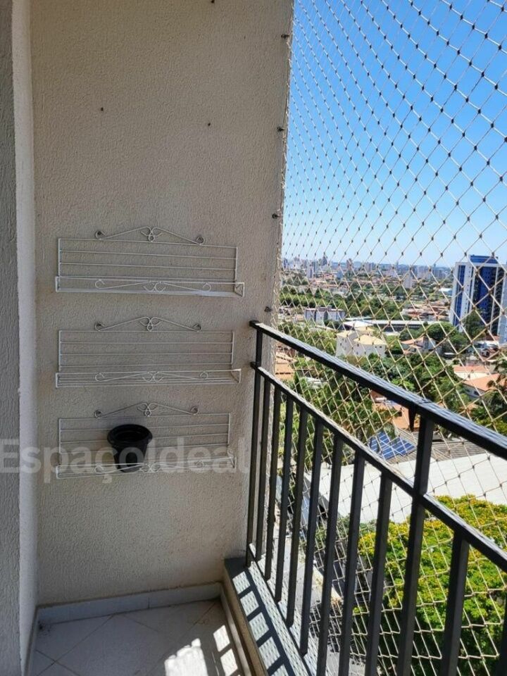 Apartamento, 2 quartos, 56 m² - Foto 10