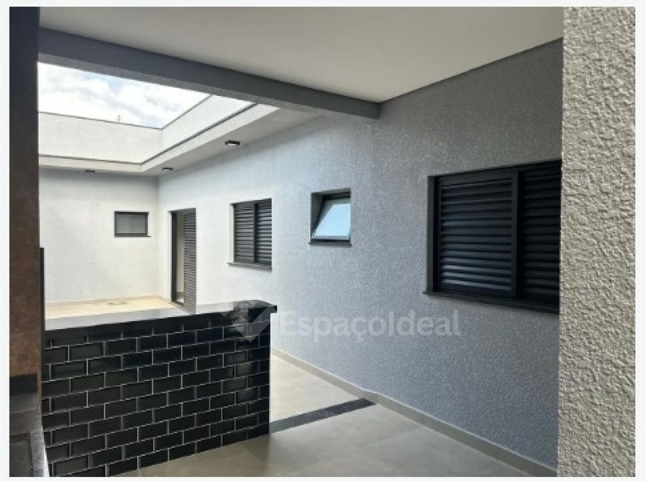 Casa, 3 quartos, 200 m² - Foto 1