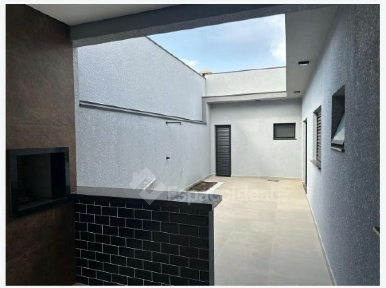 Casa, 3 quartos, 200 m² - Foto 2