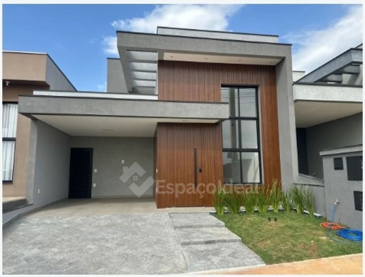 Casa, 3 quartos, 200 m² - Foto 4