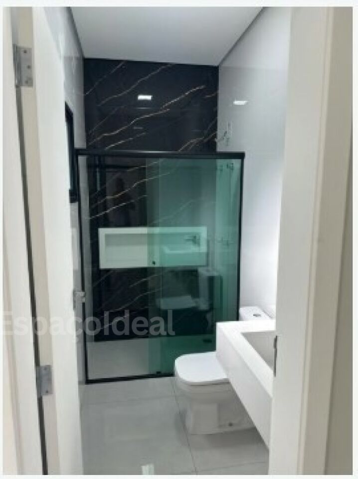 Casa, 3 quartos, 200 m² - Foto 9