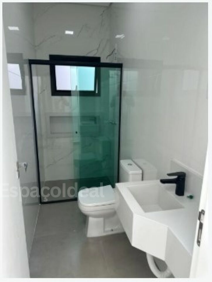 Casa, 3 quartos, 200 m² - Foto 17