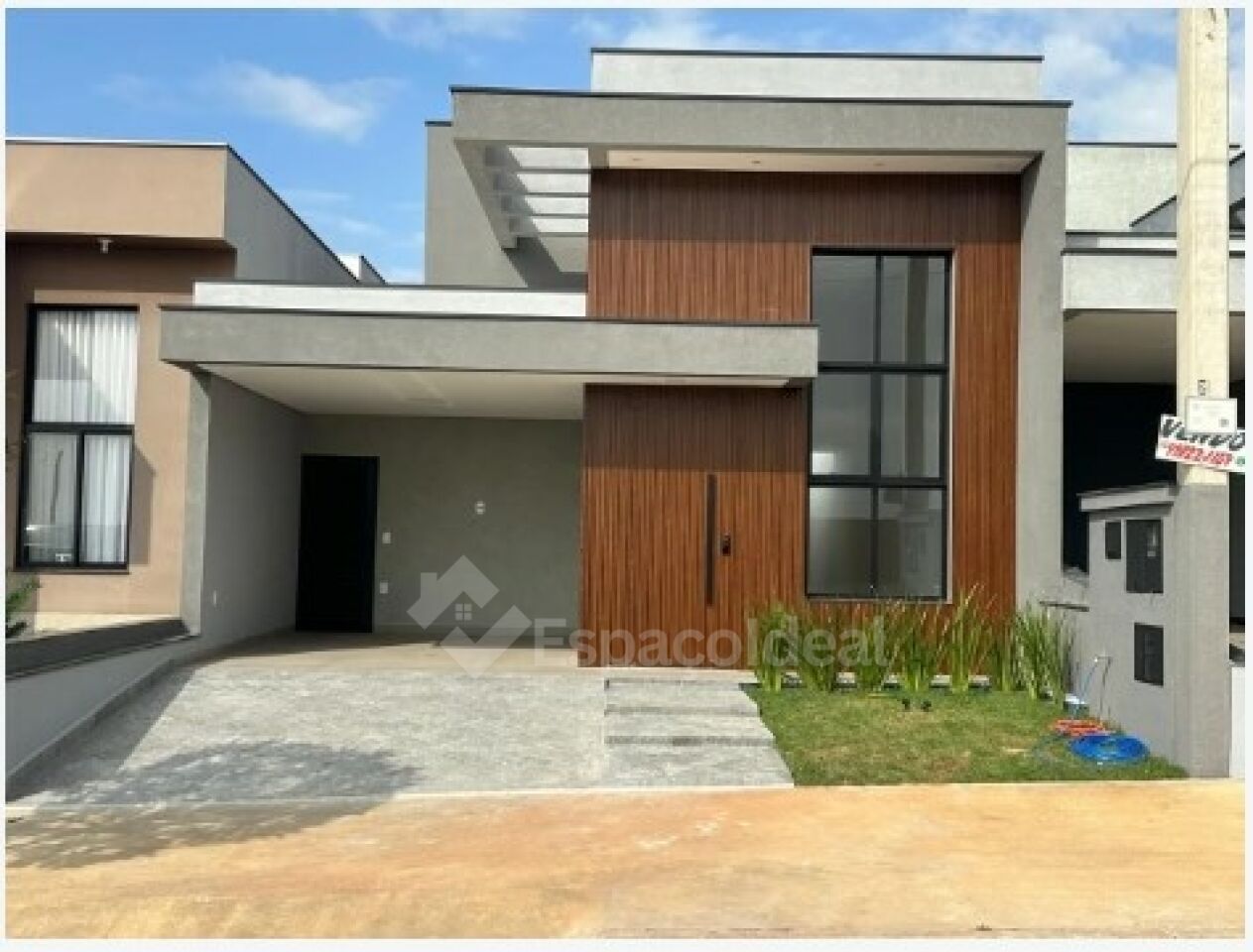 Casa, 3 quartos, 200 m² - Foto 20