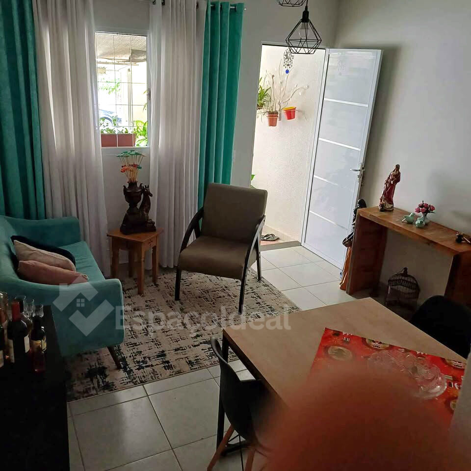 Casa Comercial, 62 m² - Foto 1