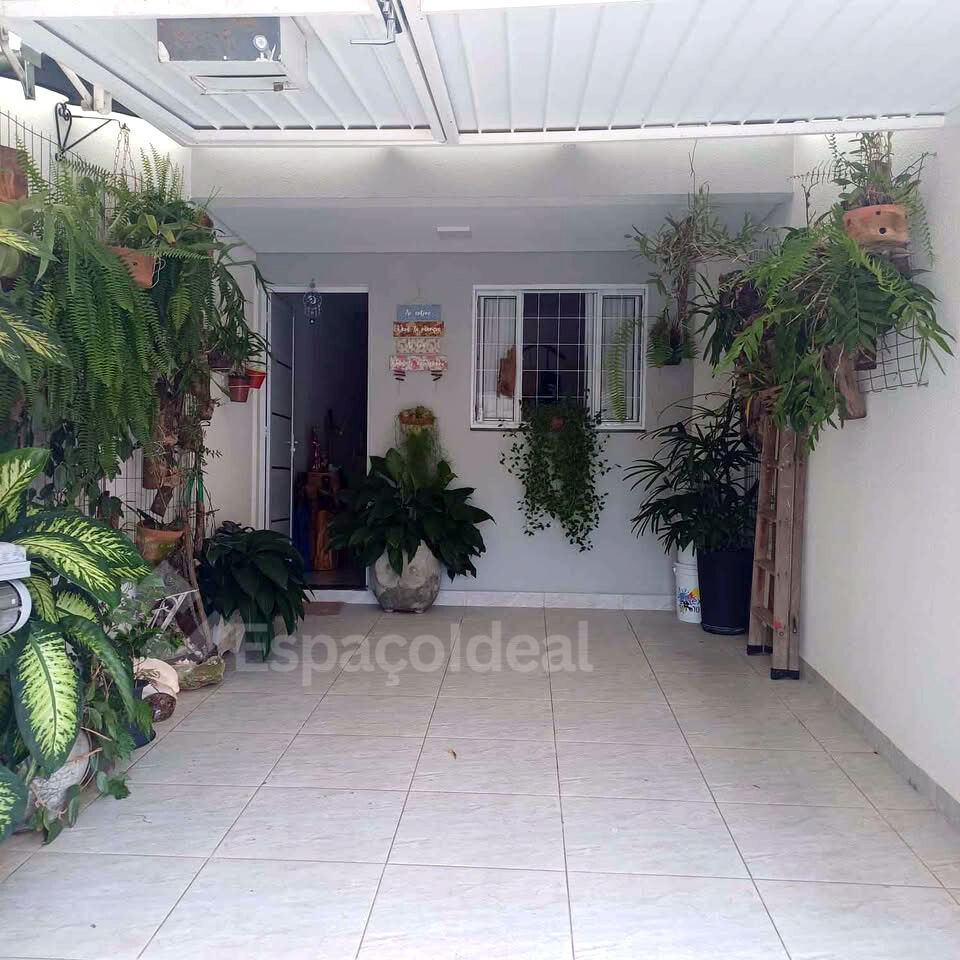 Casa Comercial, 62 m² - Foto 9