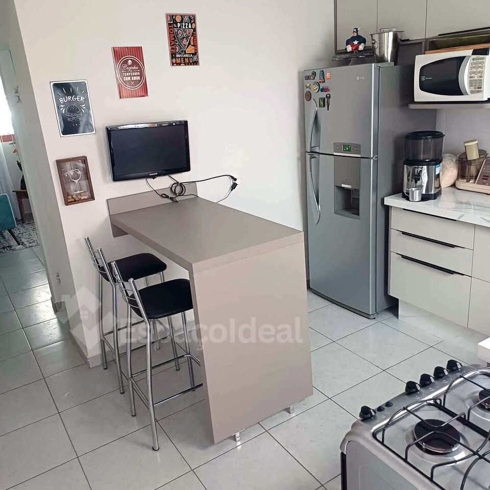 Casa Comercial, 62 m² - Foto 3