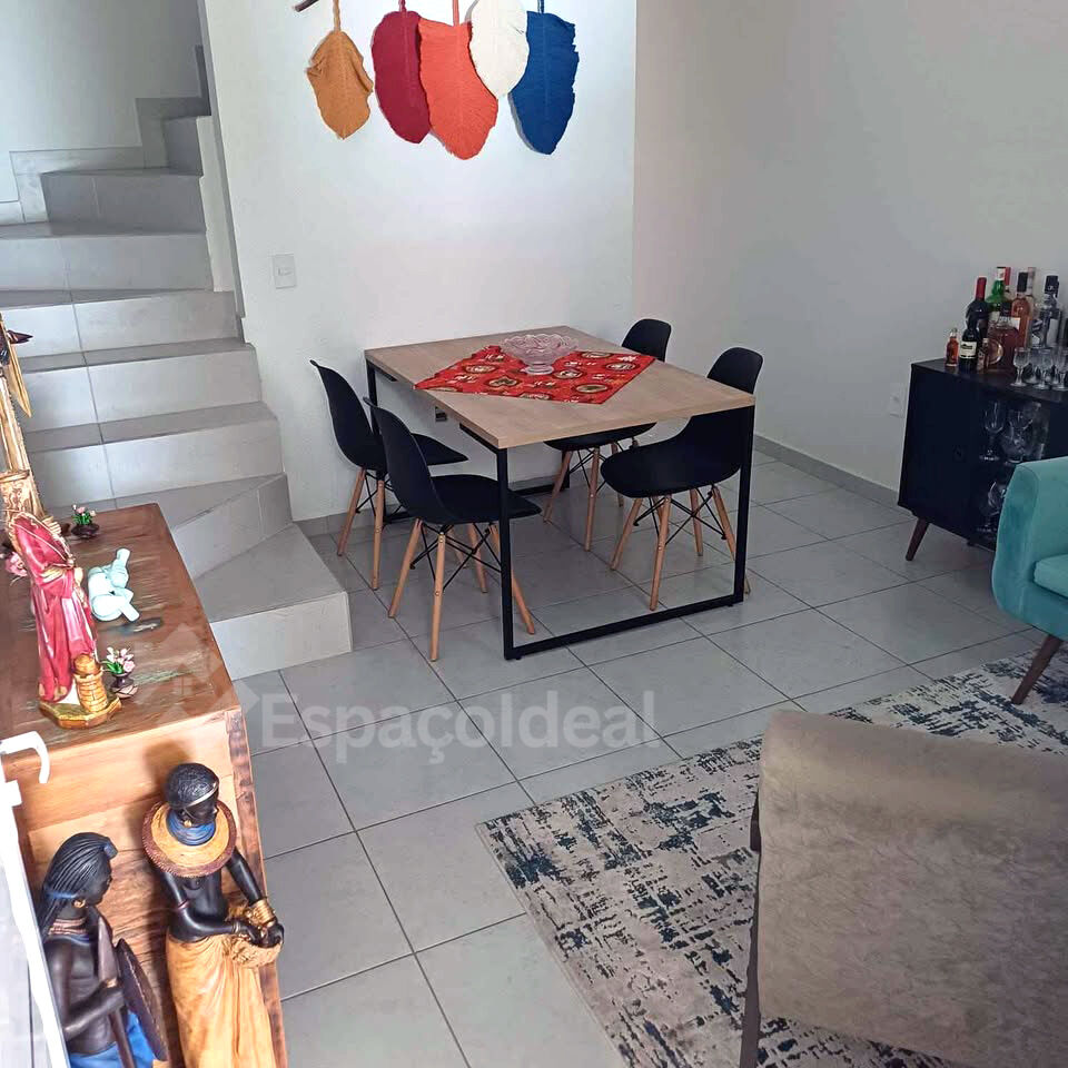 Casa Comercial, 62 m² - Foto 2