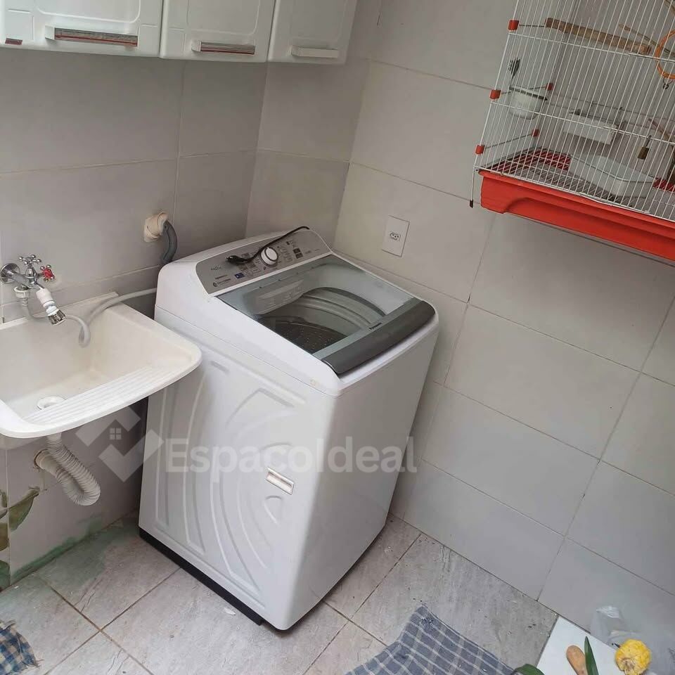 Casa Comercial, 62 m² - Foto 8