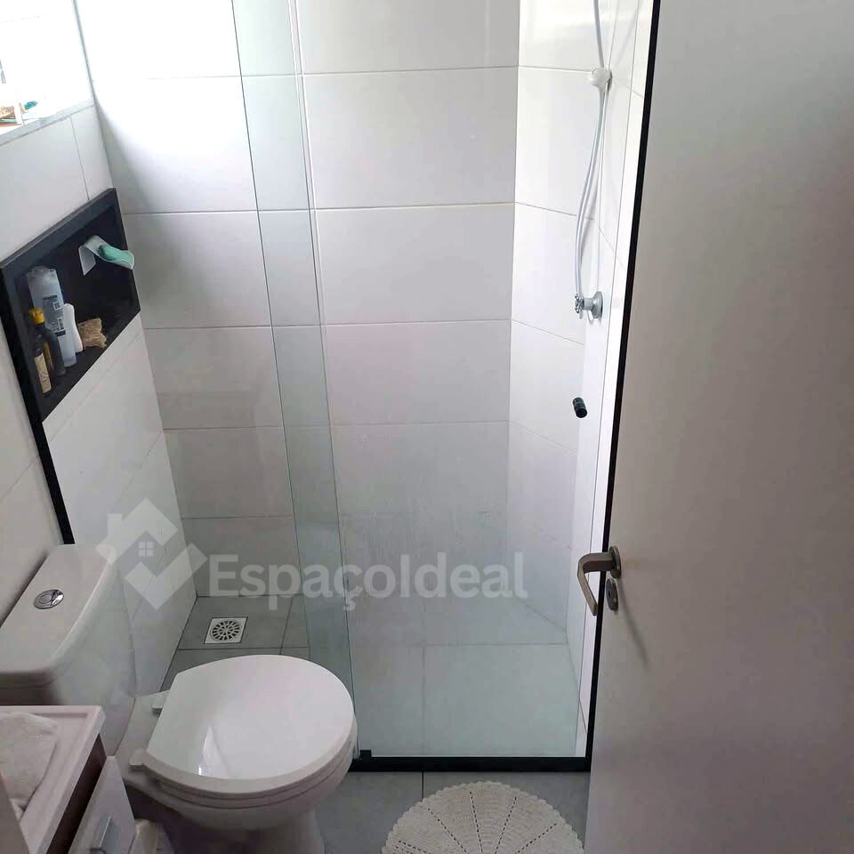 Casa Comercial, 62 m² - Foto 7