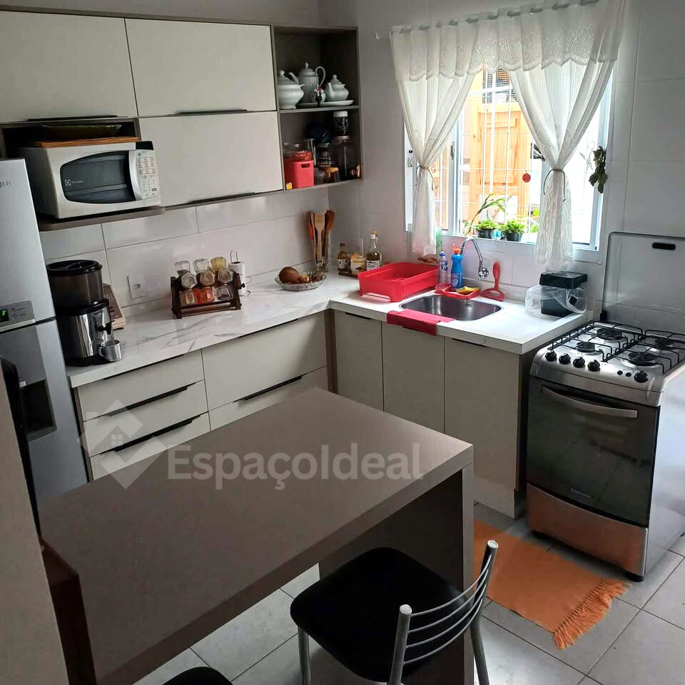 Casa Comercial, 62 m² - Foto 4