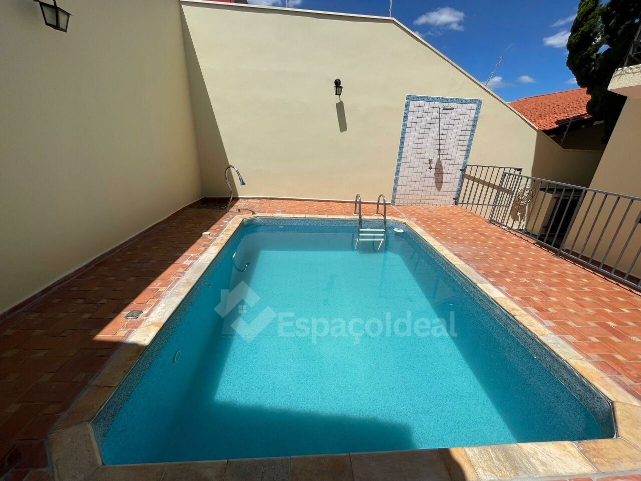 Casa, 4 quartos, 460 m² - Foto 1
