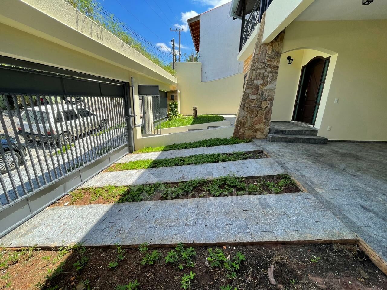 Casa, 4 quartos, 460 m² - Foto 15