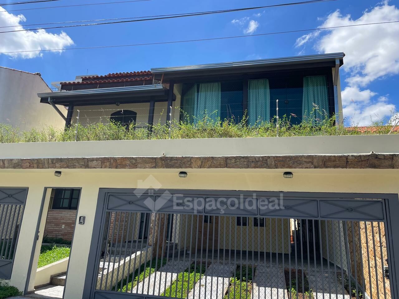 Casa, 4 quartos, 460 m² - Foto 27