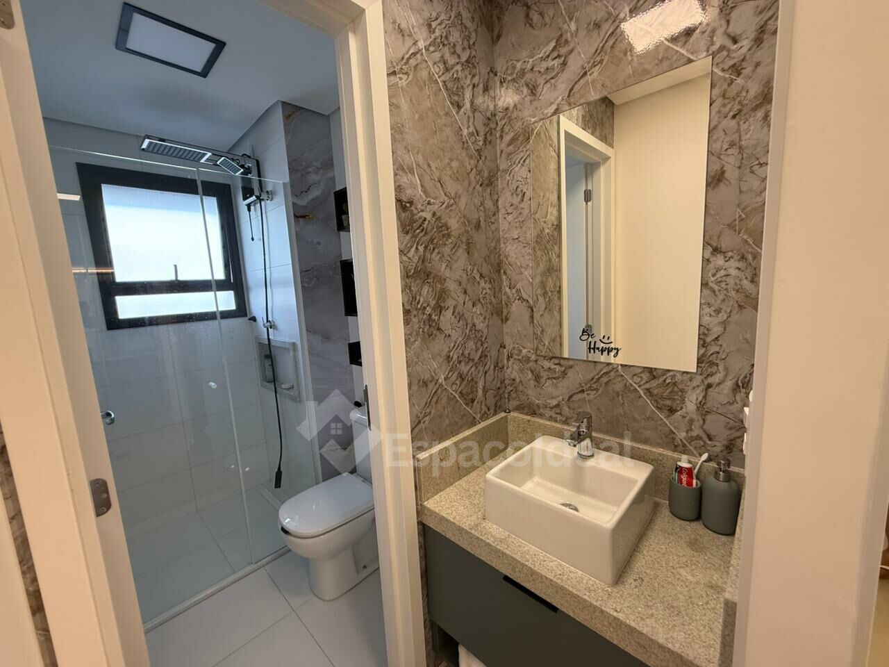 Apartamento, 1 quarto, 47 m² - Foto 4