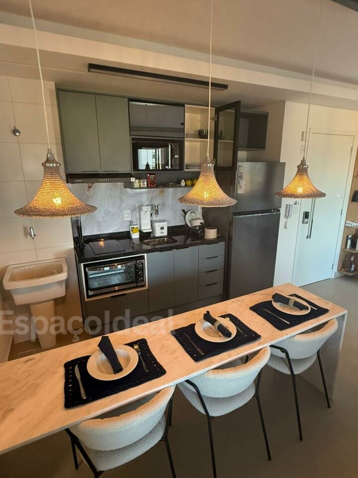 Apartamento, 1 quarto, 47 m² - Foto 5