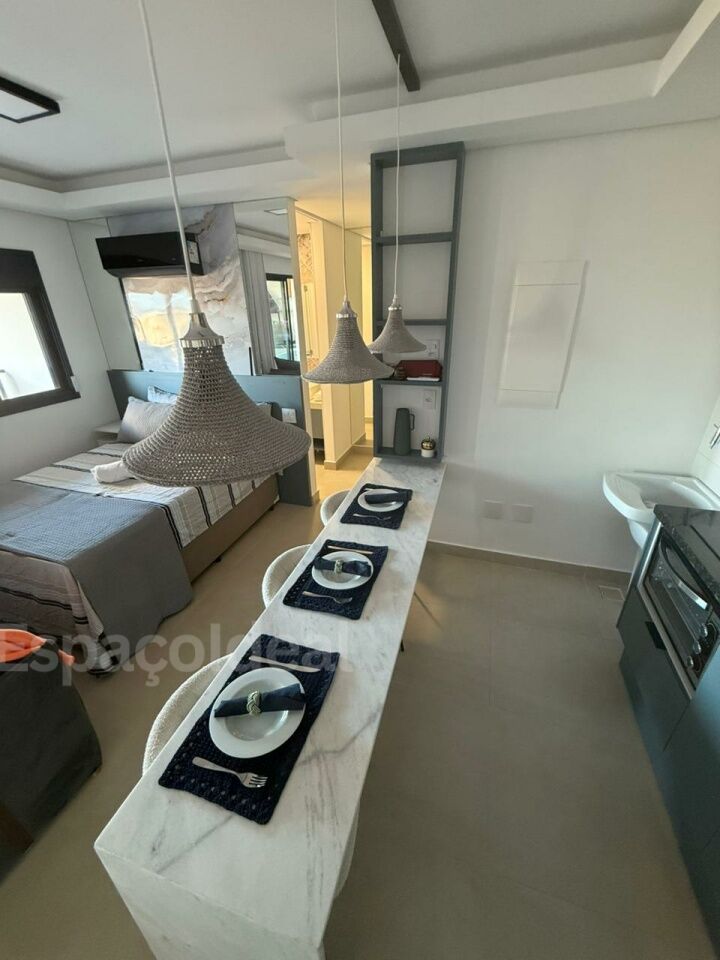 Apartamento, 1 quarto, 47 m² - Foto 7