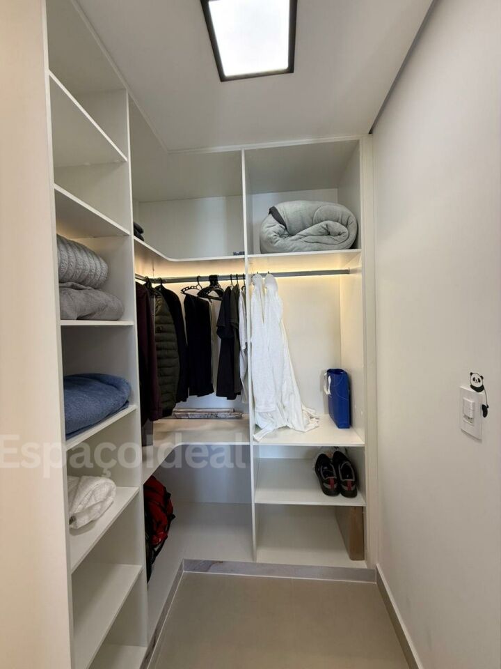 Apartamento, 1 quarto, 47 m² - Foto 8