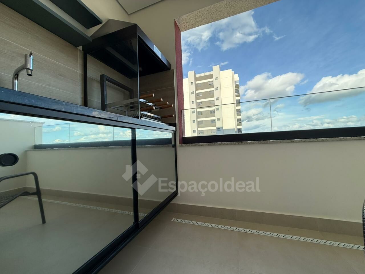 Apartamento, 1 quarto, 47 m² - Foto 11