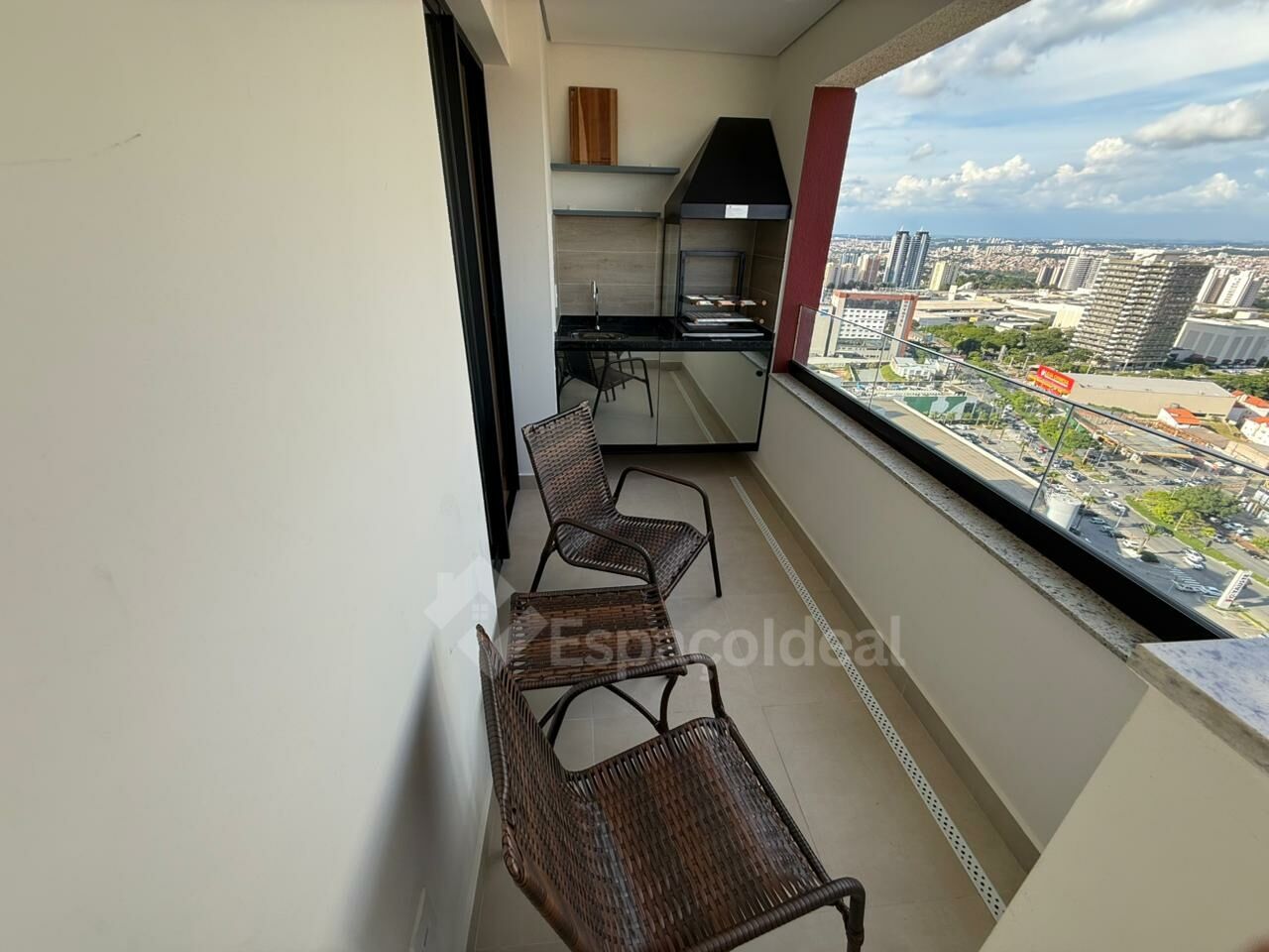 Apartamento, 1 quarto, 47 m² - Foto 17