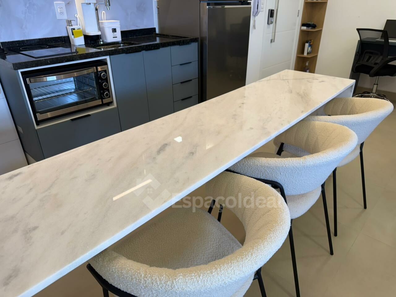 Apartamento, 1 quarto, 47 m² - Foto 19