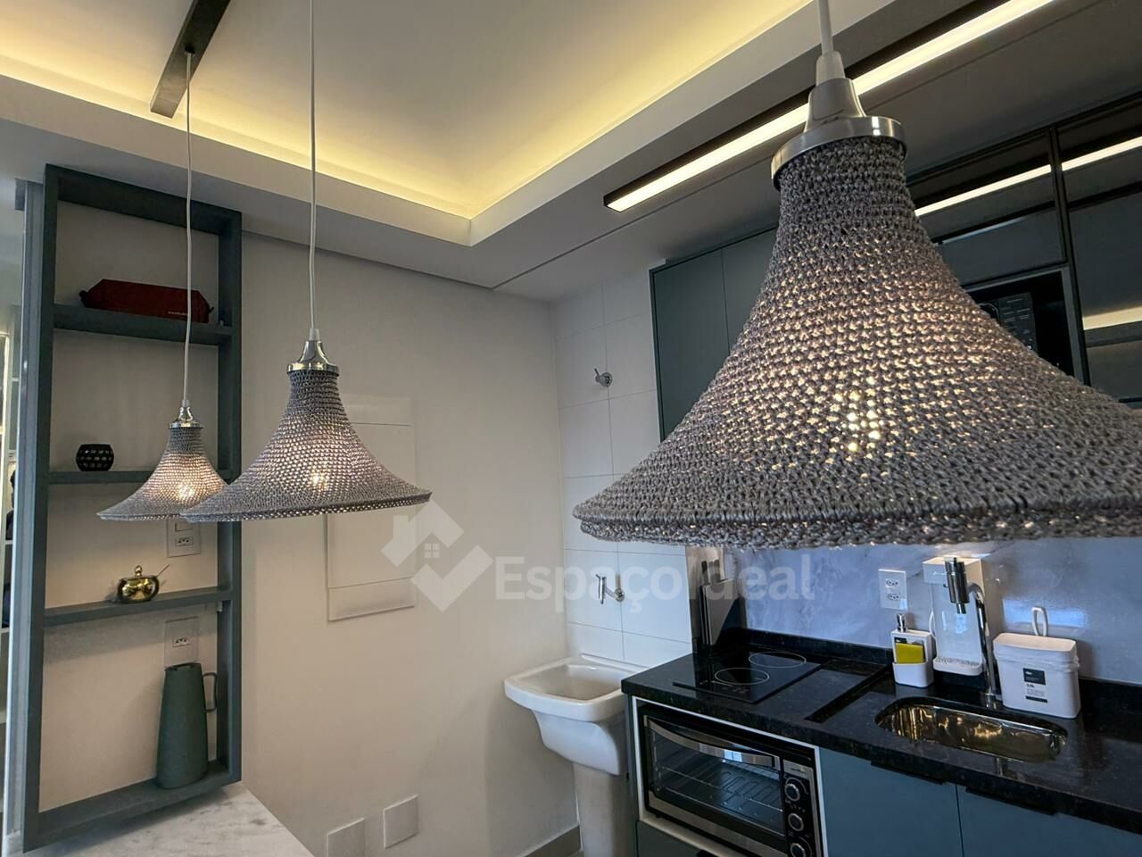 Apartamento, 1 quarto, 47 m² - Foto 22