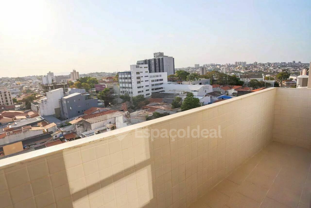 Apartamento, 2 quartos, 101 m² - Foto 9