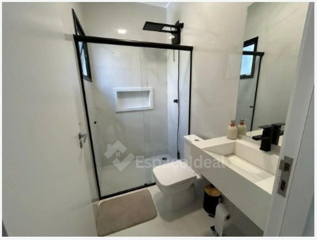 Casa de Condomínio, 3 quartos - Foto 8