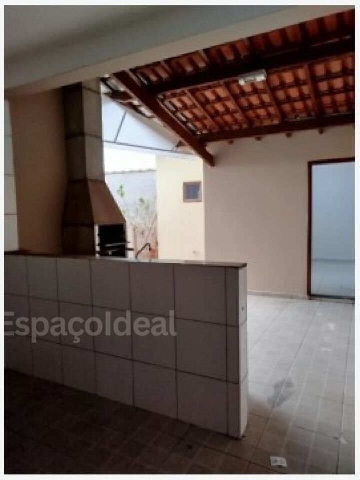 Casa, 4 quartos, 170 m² - Foto 5