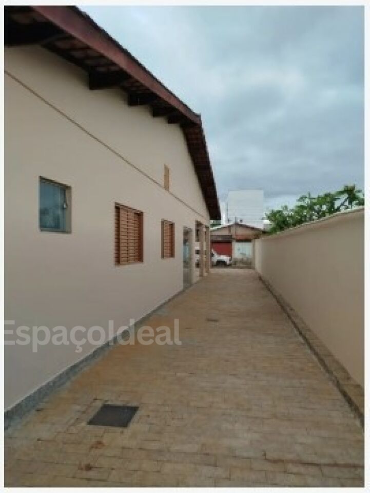 Casa, 4 quartos, 170 m² - Foto 7