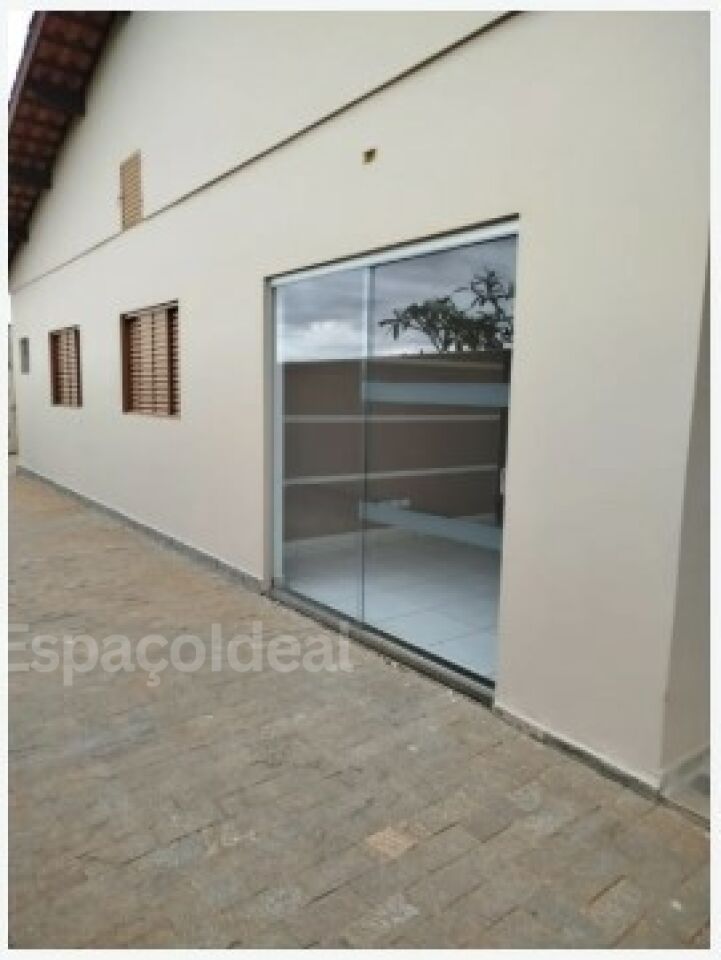 Casa, 4 quartos, 170 m² - Foto 9