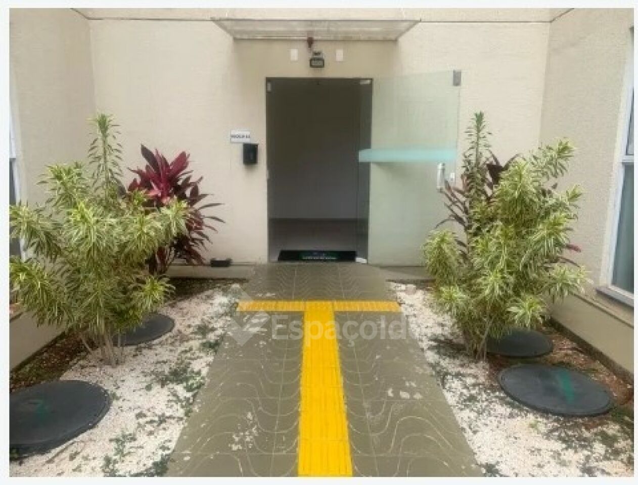 Apartamento, 2 quartos, 39 m² - Foto 2