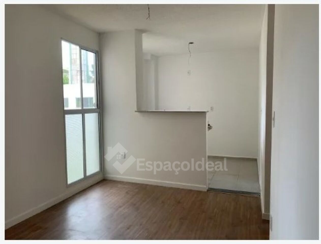 Apartamento, 2 quartos, 39 m² - Foto 5