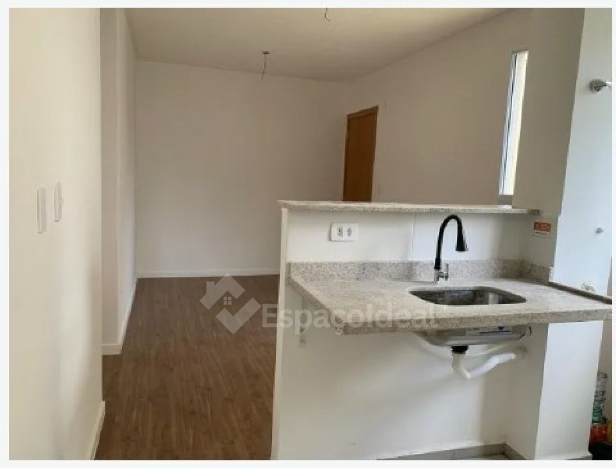 Apartamento, 2 quartos, 39 m² - Foto 6