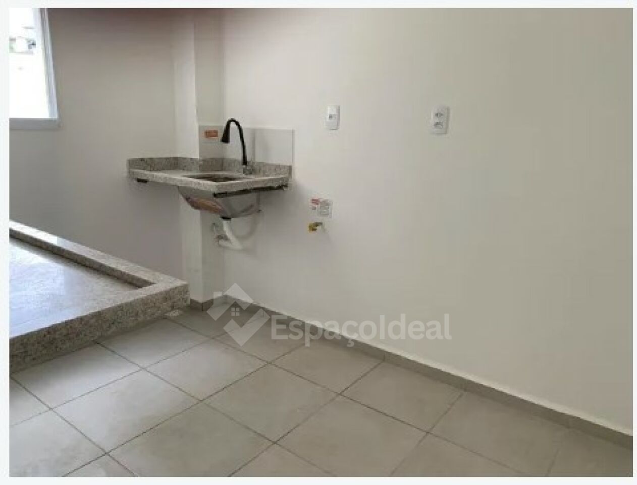 Apartamento, 2 quartos, 39 m² - Foto 7