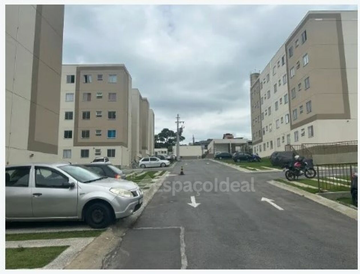 Apartamento, 2 quartos, 39 m² - Foto 15