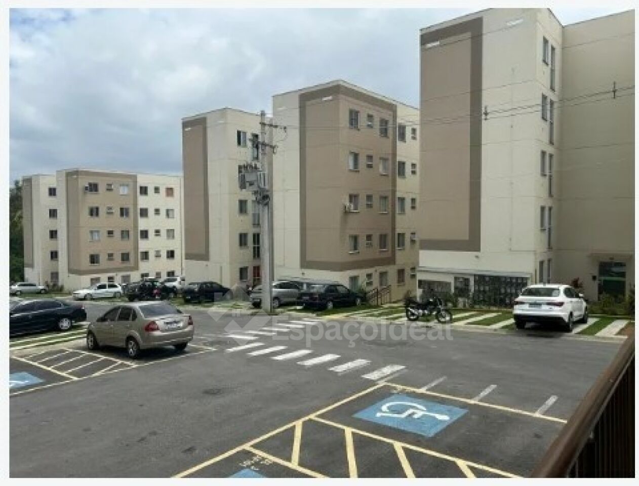 Apartamento, 2 quartos, 39 m² - Foto 16