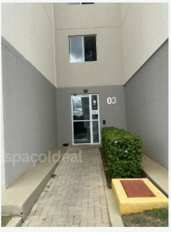 Apartamento, 2 quartos, 41 m² - Foto 1