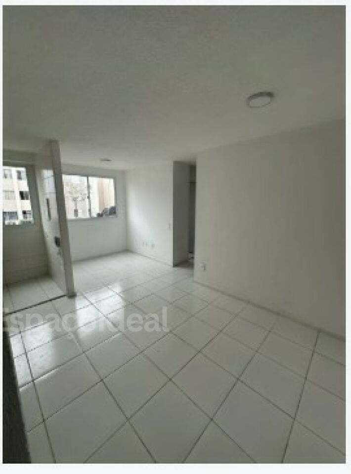 Apartamento, 2 quartos, 41 m² - Foto 3