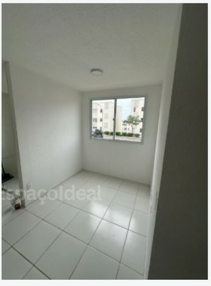 Apartamento, 2 quartos, 41 m² - Foto 5