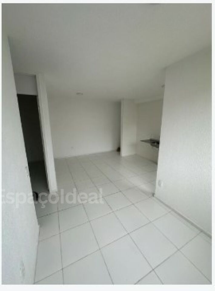 Apartamento, 2 quartos, 41 m² - Foto 6
