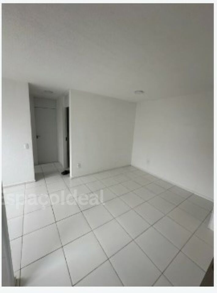 Apartamento, 2 quartos, 41 m² - Foto 7