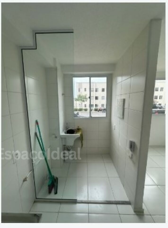Apartamento, 2 quartos, 41 m² - Foto 8