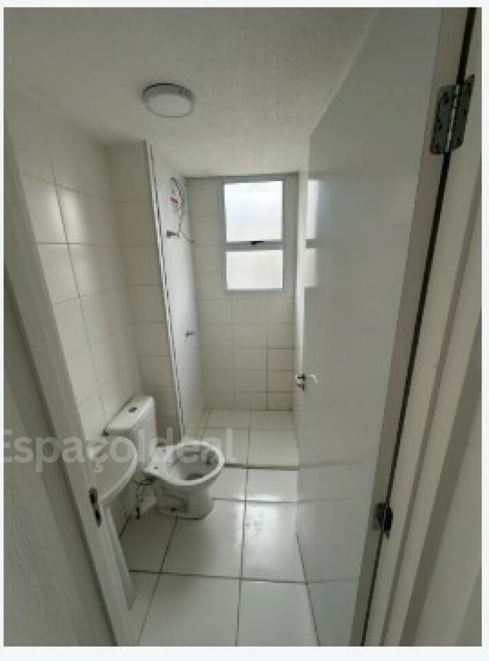 Apartamento, 2 quartos, 41 m² - Foto 9